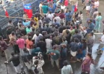 പിഎം ശ്രീ കേരളത്തിന്റെ മണ്ണിൽ അനുവദിക്കില്ല ; ശിവൻകുട്ടിയെ തെരുവിൽ നേരിടുമെന്ന് ഭീഷണി മുഴക്കി സിപിഐ യുവജന സംഘടനകൾ