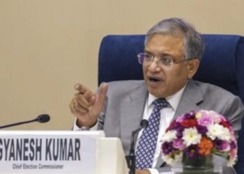 കേരളം ഉൾപ്പെടെ 12 സംസ്ഥാനങ്ങളിൽ എസ്‌ഐആർ രണ്ടാം ഘട്ടം ഇന്ന് അർദ്ധരാത്രി മുതൽ ; പ്രഖ്യാപനവുമായി തിരഞ്ഞെടുപ്പ് കമ്മീഷൻ