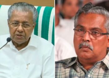 സർക്കാർ പദ്ധതികൾ മുടക്കാനുള്ളതല്ല, നടപ്പിലാക്കാൻ ഉള്ളതാണ് ; സിപിഐയെ പരസ്യമായി തള്ളി പിണറായി