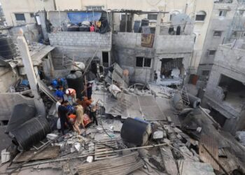 വെടിനിർത്തൽ ലംഘിച്ച് ഹമാസ് ; തിരിച്ചടിച്ച് ഇസ്രായേൽ ; ഗാസയിൽ 81 പേർ കൊല്ലപ്പെട്ടു