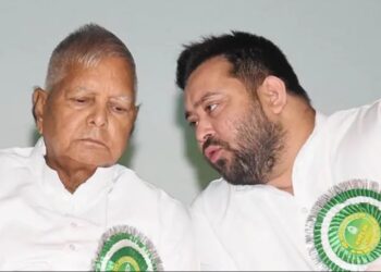 വിശ്വാസമില്ല! കൂടെ നിർത്തിയാൽ പണി തരും ; തിരഞ്ഞെടുപ്പിനു മുന്നോടിയായി ഇതുവരെ ആർജെഡി പുറത്താക്കിയത് 3 എംഎൽഎമാർ ഉൾപ്പെടെ 37 നേതാക്കളെ