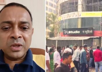 ആർഎ സ്റ്റുഡിയോയിൽ കുട്ടികളെ ബന്ദികളാക്കിയ രോഹിത് ആര്യ ഏറ്റുമുട്ടലിൽ കൊല്ലപ്പെട്ടു