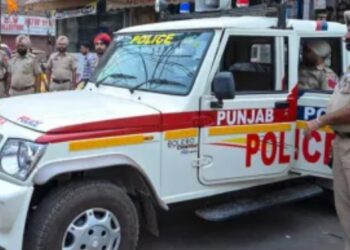 പാകിസ്താന് വേണ്ടി അതിർത്തി വഴി ആയുധക്കടത്ത് ; പഞ്ചാബിൽ മൂന്ന് പേർ അറസ്റ്റിൽ ; 9 പിസ്റ്റളുകൾ പിടിച്ചെടുത്തു