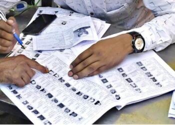 എസ്ഐആർ ; കേരളത്തിൽ ബൂത്ത് ലെവല് ഓഫീസര്മാര്ക്കുള്ള പരിശീലന പരിപാടി ഇന്ന് ആരംഭിക്കും ; അന്തിമ വോട്ടര്പട്ടിക ഫെബ്രുവരിയോടെ തയ്യാറാകും