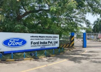 ഫോർഡ് ഇന്ത്യയിലേക്ക് തിരികെ എത്തുന്നു ; 3,250 കോടി രൂപയുടെ നിക്ഷേപം ; ഇന്ത്യയിൽ നിർമ്മിച്ച് വിദേശത്തേക്ക് കയറ്റുമതി ചെയ്യും