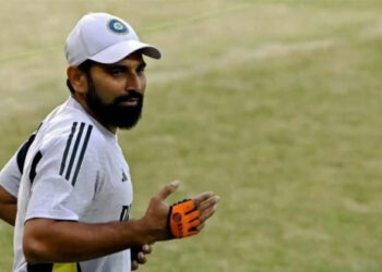 വിളിച്ചാൽ അപ്പോൾ റെഡി, പക്ഷെ…; ഇന്ത്യൻ ടീമിലിടം കിട്ടാത്തതിൽ പ്രതികരണവുമായി മുഹമ്മദ് ഷമി