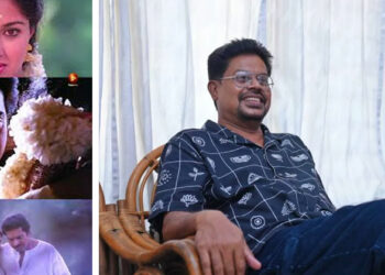 ജീവിതം തന്നെ ആയിരുന്നു ദ്രുവത്തിലെ ആ പാട്ട്, ആളുകളുടെ പരാതി വരികളാക്കിയപ്പോൾ ഷിബു ചക്രവർത്തി ഒരുക്കിയത് മാജിക്ക്; ഇതൊക്കെയാണ് കഴിവ്