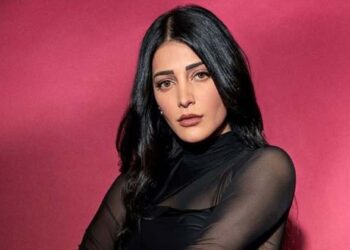 അപരിചിതരുമായി ഡേറ്റിങ്ങിനില്ല …; എല്ലാത്തിനും കാരണം.; ശ്രുതി ഹാസൻ