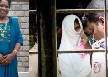 പോലീസുകാരനായ ഭർത്താവറിയാതെ,ഓൺലൈൻ വായ്പ, 50 ലക്ഷം കടം വീട്ടാൻ കവർച്ച,ആശാവർക്കറെ കൊന്നു