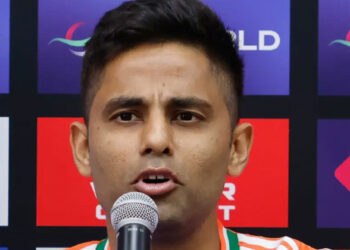 ഉള്ളത് പറയാമല്ലോ ആ കാര്യത്തിൽ എനിക്ക് നല്ല ഭയമുണ്ട്, ആ താരത്തെ പേടിക്കാൻ കാരണം അത്; തുറന്നടിച്ച് സൂര്യകുമാർ യാദവ്ചെയ്തു