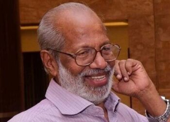 ധര്മ്മത്തിന്റെ ഒറ്റ സൂര്യൻ;ഇന്ന് പ്രൊഫ. തുറവൂർ വിശ്വംഭരൻ സ്മൃതിദിനം