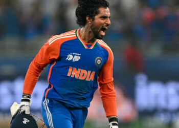 കുറച്ചു സമയം വൈകിയിരുന്നെങ്കിൽ ഏഷ്യാ കപ്പ് ജയിപ്പിക്കാൻ ഞാൻ ഉണ്ടാകുമായിരുന്നില്ല, രക്ഷിച്ചത് മുംബൈയും ജയ് ഷായും; വമ്പൻ വെളിപ്പെടുത്തലുമായി തിലക് വർമ്മ