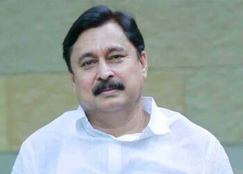 മെസ്സിയില്ല…സൽമാൻഖാൻ വരുന്നുണ്ട്: പുതിയ വാഗ്ദാനവുമായി കായികമന്ത്രി