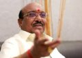 പ്രമുഖ ദേവസ്വം ക്ഷേത്രങ്ങളിൽ ഗൂഢസംഘങ്ങൾ വിളയാടുന്നു ; സർക്കാർ ദേവസ്വംഭരണം അവസാനിപ്പിക്കണമെന്ന് വെള്ളാപ്പള്ളി നടേശൻ