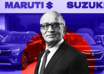 ജിഎസ്ടി നിരക്ക് കുറച്ചതിലൂടെ വലിയ നേട്ടം ; ഇന്ത്യയിലെ അഞ്ചാമത്തെ പ്ലാന്റ് നിർമ്മിക്കാൻ തയ്യാറെടുത്ത് മാരുതി സുസുക്കി