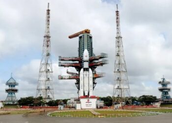 ഇന്ത്യയിൽ നിന്നുള്ള ഏറ്റവും ഭാരമേറിയ ഉപഗ്രഹം വിക്ഷേപിക്കാനൊരുങ്ങി ഐഎസ്ആർഒ ; സിഎംഎസ്-03 വിക്ഷേപണം നാളെ