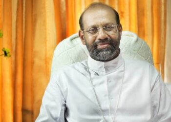 താമരശ്ശേരി ബിഷപ്പിന് വധഭീഷണി ; ഭീഷണി സന്ദേശം ലഭിച്ചത് ഇസ്ലാമിക് ഡിഫൻസ് ഫോഴ്സ് ഓഫ് ഇന്ത്യയുടെ പേരിൽ