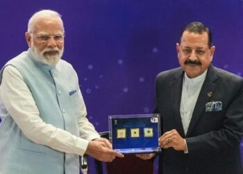 ഗവേഷണ വികസനത്തിന് ഒരു ലക്ഷം കോടി രൂപയുടെ ആർ‌ഡി‌ഐ ഫണ്ട് ; ശാസ്ത്ര-സാങ്കേതിക രംഗത്ത് പുതിയ പദ്ധതിയുമായി മോദി