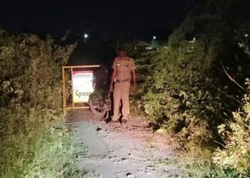 ‘ഹാഫ് എൻകൗണ്ടർ’ ; കോയമ്പത്തൂരിൽ വിദ്യാർത്ഥിനിയെ കൂട്ട ബലാത്സംഗം ചെയ്ത പ്രതികൾക്കെതിരെ പോലീസ് ഏറ്റുമുട്ടൽ