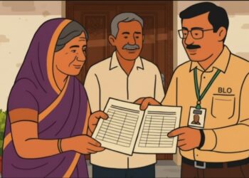 ബിഎൽഒമാർ വരുമ്പോൾ വീട്ടിൽ ആളില്ലെങ്കിലോ? വിദേശത്തുള്ളവർ എന്തുചെയ്യും? ; ആശങ്ക വേണ്ട, ഇക്കാര്യങ്ങൾ ശ്രദ്ധിച്ചാൽ മതിയെന്ന് തിരഞ്ഞെടുപ്പ് കമ്മീഷൻ