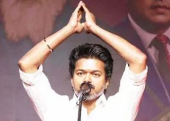 ബുദ്ധിമുട്ടുകളെല്ലാം താൽക്കാലികം ; 2026 ലെ തിരഞ്ഞെടുപ്പിലെ തന്റെ വിജയം ആർക്കും തടയാനാവില്ലെന്ന് വിജയ്