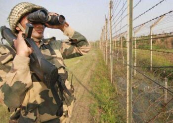 സംശയാസ്പദ ഡ്രോൺ നിരീക്ഷണങ്ങൾ ; ജമ്മു കശ്മീരിൽ ഭീകരാക്രമണത്തിന് പദ്ധതി ; മുന്നറിയിപ്പുമായി ഇന്റലിജൻസ്