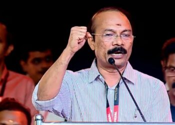 സാഹചര്യങ്ങൾ ശരിയല്ല; പി എസ് പ്രശാന്തിന്റെ കാലാവധി നീട്ടില്ല ; അന്തിമ തീരുമാനം സിപിഐഎം സെക്രട്ടേറിയേറ്റിൽ