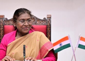 ആഫ്രിക്കൻ ബന്ധങ്ങൾ മെച്ചപ്പെടുത്താൻ ഇന്ത്യ ; ഒരാഴ്ച നീളുന്ന സന്ദർശനത്തിനൊരുങ്ങി രാഷ്ട്രപതി