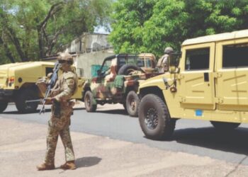 മാലിയിൽ അഞ്ച് ഇന്ത്യക്കാരെ തട്ടിക്കൊണ്ടുപോയി ; പിന്നിൽ അൽ-ഖ്വയ്ദയെന്ന് സൂചന
