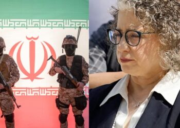 മെക്സിക്കോയിലെ ഇസ്രായേൽ അംബാസഡറെ വധിക്കാൻ ഗൂഢാലോചന ; പിന്നിൽ ഇറാനെന്ന് യുഎസ്