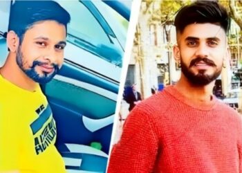 ജോർജിയയിലും യുഎസിലുമായി രണ്ട് കുപ്രസിദ്ധ ഇന്ത്യൻ ഗുണ്ടാസംഘങ്ങൾ അറസ്റ്റിൽ ; ഇന്ത്യയിലേക്ക് നാടുകടത്തും