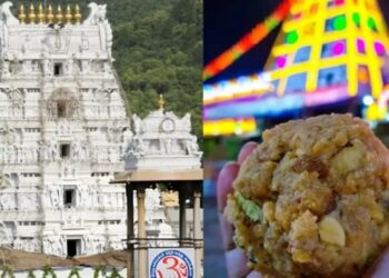 തിരുപ്പതിയിൽ 5വർഷം ഉപയോഗിച്ചത് പാലിന്റെ ഒരംശം പോലുമില്ലാത്ത വ്യാജ നെയ്യ്; 250 കോടിയുടെ അഴിമതി; ലഡു വിവാദത്തിൽ സിബിഐ അന്വേഷണ റിപ്പോർട്ട്