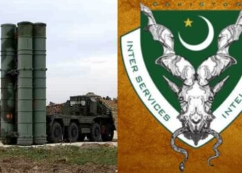 നാണംകെട്ട് പാകിസ്താൻ ; എസ്-400ന്റെ ടെക്നോളജി രേഖകൾ മോഷ്ടിക്കാൻ ശ്രമിച്ച പാകിസ്താൻ സീക്രട്ട് ഏജന്റ് റഷ്യയിൽ അറസ്റ്റിൽ