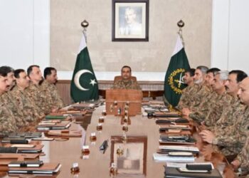 പാകിസ്താൻ വ്യോമ താവളങ്ങളിൽ റെഡ് അലർട്ട് പുറപ്പെടുവിച്ചു ; ഇന്ത്യ പ്രതികാരം ചെയ്യാൻ സാധ്യതയുണ്ടെന്ന് വ്യോമ, നാവിക സേനകൾക്ക് മുന്നറിയിപ്പ്