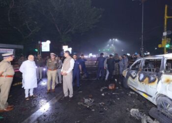 ഉന്നതതല യോഗം വിളിച്ച് അമിത് ഷാ ; എൻഐഎ, ഐബി ഡയറക്ടർമാർ ഉൾപ്പെടെ പങ്കെടുക്കും