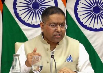 ‘വഴിതിരിച്ചുവിടൽ തന്ത്രം’ ; ഇസ്ലാമാബാദ് ചാവേർ സ്ഫോടനം ആർക്കും ഊഹിക്കാൻ കഴിയാവുന്ന പാകിസ്താന്റെ തന്ത്രമെന്ന് ഇന്ത്യ