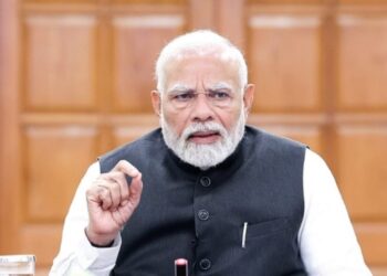 ‘റോ’ തലവൻ പരാഗ് ജെയിനിന് സുരക്ഷാ സെക്രട്ടറിയുടെ അധിക ചുമതല ; പ്രധാനമന്ത്രിയുടെ അധ്യക്ഷതയിൽ ചേർന്ന സിസിഎസ് യോഗത്തിൽ നിർണായക തീരുമാനങ്ങൾ