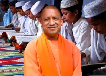 മദ്രസ അധ്യാപക നിയമനങ്ങൾ ഇനി വിദ്യാഭ്യാസ തിരഞ്ഞെടുപ്പ് കമ്മീഷൻ വഴി മാത്രം ; സുപ്രധാന പ്രഖ്യാപനവുമായി യോഗി സർക്കാർ