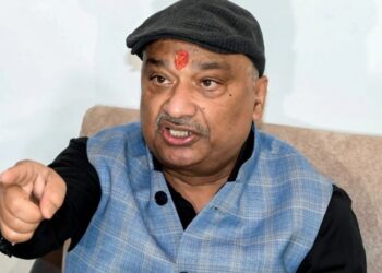 ബീഹാറിൽ 2020 ആവർത്തിച്ചാൽ നേപ്പാളിലെയും ബംഗ്ലാദേശിലെയും തെരുവിൽ കണ്ട കാഴ്ച കാണേണ്ടിവരും ; ഭീഷണിയുമായി അർജെഡി നേതാവ്