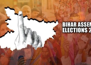 ബീഹാറിൽ എൻഡിഎ തേരോട്ടം തുടരുന്നു ; 125ലധികം സീറ്റുകളിൽ ലീഡ് ചെയ്യുന്നു