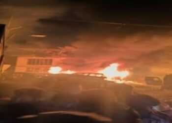 ജമ്മുകശ്മീരിൽ പോലീസ് സ്റ്റേഷനിൽ സ്ഫോടനം ; 9 മരണം ; ഭീകരാക്രമണം അല്ലെന്ന് സൂചന