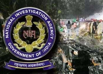 ഡൽഹി സ്ഫോടനവുമായി ബന്ധം ; ബംഗാളിൽ നിന്നും എംബിബിഎസ് വിദ്യാർത്ഥി അറസ്റ്റിൽ