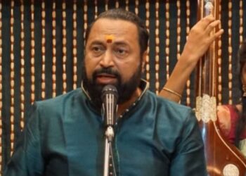 ചെമ്പൈ പുരസ്കാര നിർണയത്തിൽ രാഷ്ട്രീയ താൽപര്യങ്ങൾക്ക് വഴങ്ങിയില്ല ; ഗുരുവായൂർ ദേവസ്വം പ്രതികാര നടപടി സ്വീകരിക്കുന്നതായി ഡോ. ചേർത്തല രംഗനാഥ ശർമ്മ