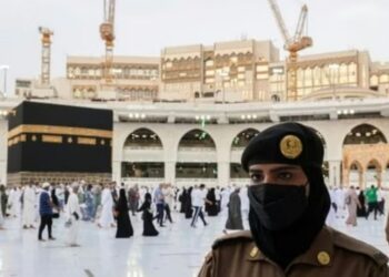 സൗദി അറേബ്യയിൽ വൻ അപകടം ; 42 ഇന്ത്യൻ ഉംറ തീർത്ഥാടകർ മരിച്ചു