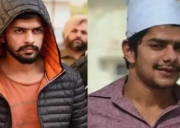 ലോറൻസ് ബിഷ്‌ണോയിയുടെ സഹോദരൻ അൻമോൾ ബിഷ്‌ണോയിയെ ഇന്ത്യക്ക് കൈമാറി യുഎസ് ; സിദ്ധു മൂസ്വാല, ബാബ സിദ്ദിഖി വധക്കേസുകളിലെ പ്രതി