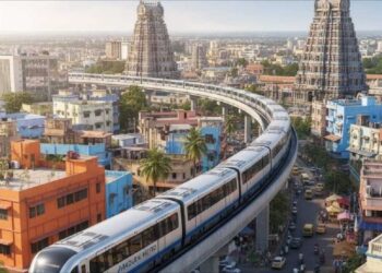 തമിഴ്നാടിന് തിരിച്ചടി ; മധുര, കോയമ്പത്തൂർ മെട്രോ റെയിൽ പദ്ധതികൾ നിരസിച്ച് കേന്ദ്ര സർക്കാർ