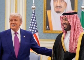 ബിസിനസ് മുഖ്യം ; ജമാൽ ഖഷോഗിയുടെ കൊലപാതകത്തിൽ സൗദി കിരീടാവകാശിക്ക് പങ്കുണ്ടെന്ന യുഎസ് ഇന്റലിജൻസ് റിപ്പോർട്ട് തള്ളി ട്രംപ്