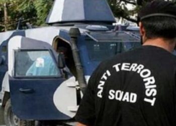 ഇസ്ലാമിക് സ്റ്റേറ്റ് ഭീകരശൃംഖലയുമായി ബന്ധം ; പ്രായപൂർത്തി ആകാത്ത രണ്ട് ആൺകുട്ടികളെ അറസ്റ്റ് ചെയ്ത് ഛത്തീസ്ഗഡ് എടിഎസ്