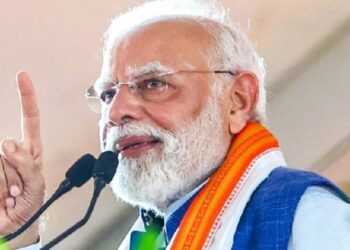 പിഎം-കിസാൻ സമ്മാൻ; 21-ാം ഗഡു പുറത്തിറക്കി മോദി ; 9 കോടി കർഷകരുടെ അക്കൗണ്ടുകളിലേക്ക് 18,000 കോടി രൂപ കൈമാറി