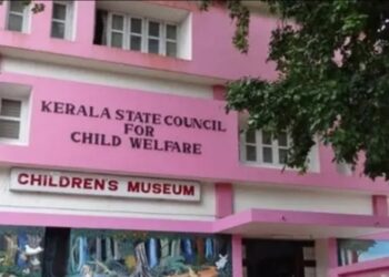 മാനസിക വെല്ലുവിളി നേരിടുന്ന പെൺകുട്ടിയുൾപ്പടെ 4 കുട്ടികൾക്കെതിരെ ലൈംഗികാതിക്രമം ; ക്രൂരത കാക്കനാട് ശിശു സംരക്ഷണ കേന്ദ്രത്തിൽ